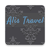 Alis Travel icon