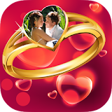 Cool Lovely Ring Frames HD icon
