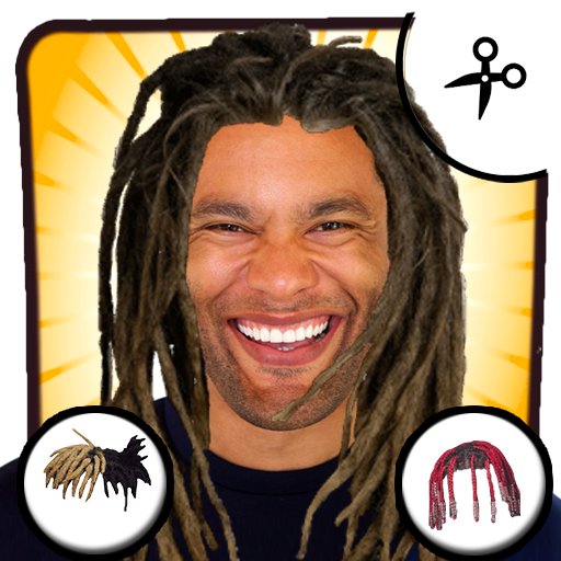 Dreadlocks Hair Photo Editor Aplikasi Di Google Play