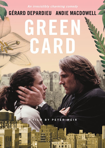 Green Card Movies On Google Play