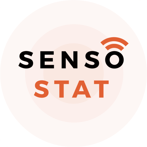 Senso Stat 1.0.1 Icon