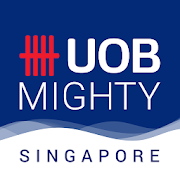 UOB Mighty Singapore