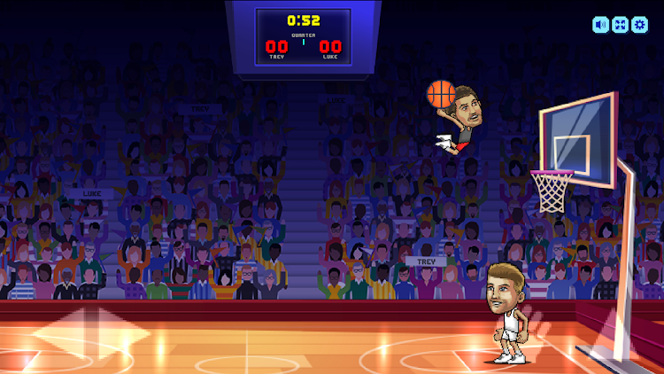 BasketBros - 1.0 - (Android)