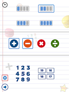 Math games for kids : times tables - AB Math 3.9.10 screenshots 21