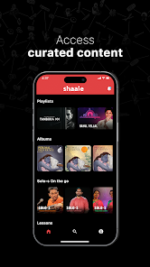 Shapa - Apps on Google Play