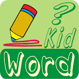 Kids Guess Words icon