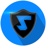 Smart Security-Anti-Virus, Applock,Booster,Cleaner icon