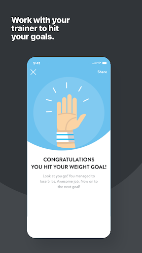 Complete Fitness app