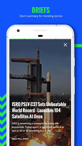 Indiatimes - News That Matters Screen 3