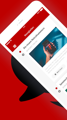 Android application Fu-Wi screenshort