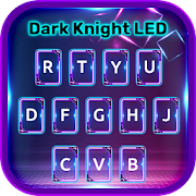 Dark knight LED Keyboard