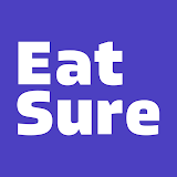 EatSure: Food Delivery icon