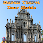 Cover Image of Tải xuống Macau Travel Tour Guide  APK