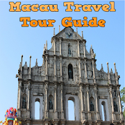Macau Travel Tour Guide
