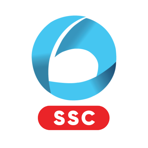 Oliveboard SSC Exam Prep App logo