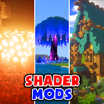 Cover Image of Download Ultra Shaders Mod  APK