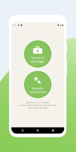 Anteprima dell'app
