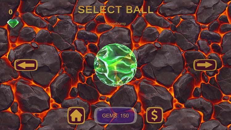 LavaBall - 1.8 - (Android)