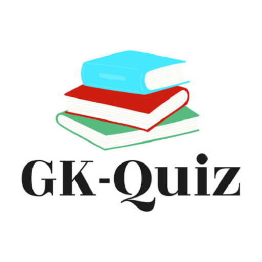 Gk-Quiz logo
