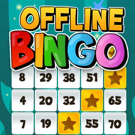 Bingo Abradoodle: Mobile Bingo - Apps On Google Play