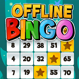 Imaginea pictogramei Bingo Abradoodle: Mobile Bingo