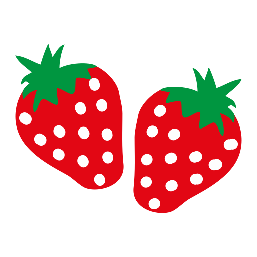 Strawberry Fields Play School logo
