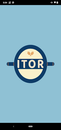 Android application ITOR - Ceder Rapids screenshort