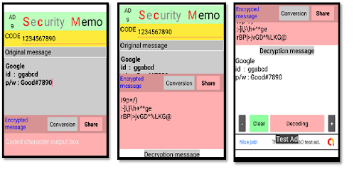 scm Screen 2
