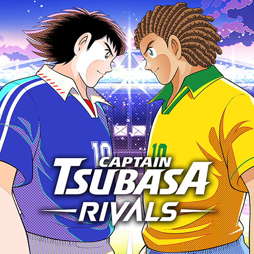 CAPTAIN TSUBASA -RIVALS-