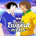 Captain Tsubasa - RIVALS - APK