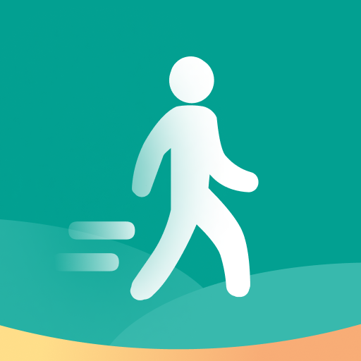 Lucky Walk: Pedometer - AppWisp.com