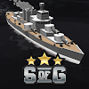 Ships of Glory: Warship Combat icon