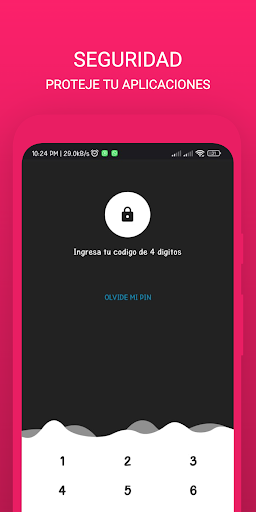 Launcher 4Kids Screen 3