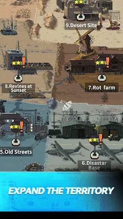 Game screenshot Zombie Fighter: Hero Survival apk download