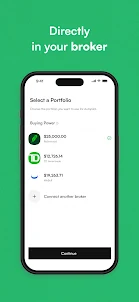 Autopilot - Investment App