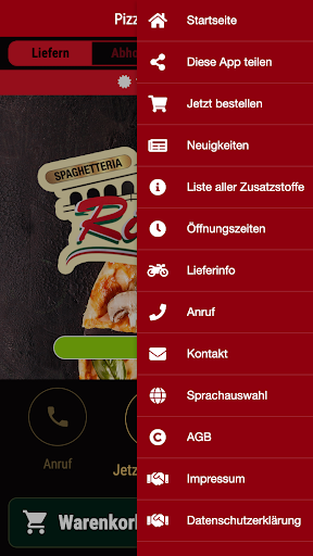 Pizzeria Rialto Screen 3