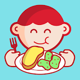 Nutri Kids icon