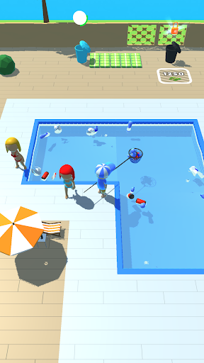 Pool Boy 3D