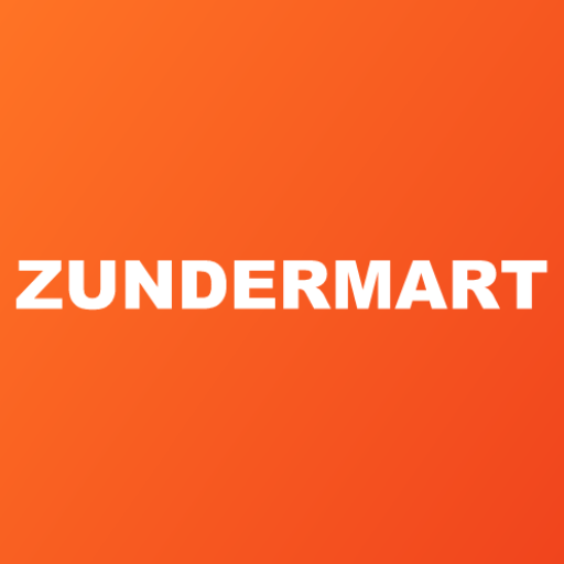 ZunderMart - Google Play 앱
