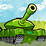 Cover Image of Unduh Tank Luar Biasa 1.208 APK