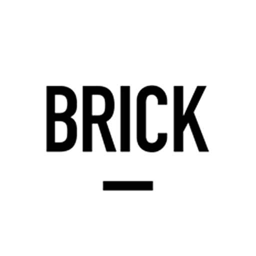 Brick Pizza logo