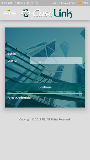 CAT Screenshot 1 - AppWisp.com