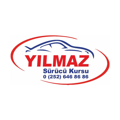 Yılmaz Sürücü Kursu logo