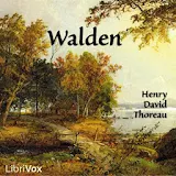 Walden by Henry David Thoreau icon