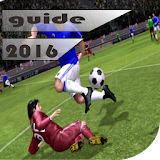 Guide Dream League Socer 2016 icon