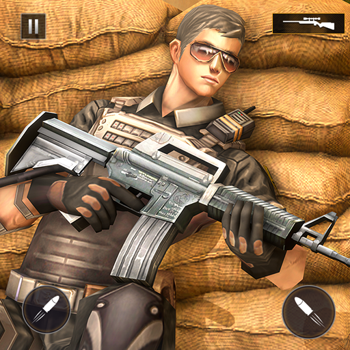 Offline Gun Shooting Games 3D Download on Windows