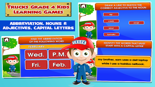 4th Grade Educational Games For Pc – Free Download In Windows 7/8/10 2