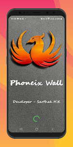 Phoneix Wall -Daily Wallpapers