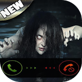 ghost calling app icon