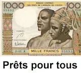 Open Loans Ivory Coast icon